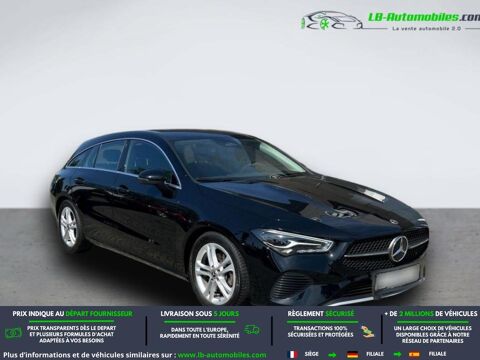 Classe CLA 180 BVA 2024 occasion 31850 Beaupuy