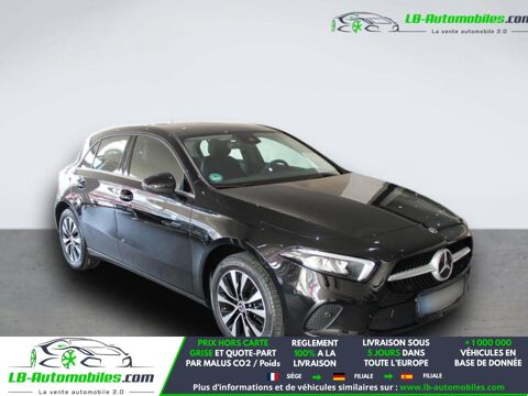 Classe A 250 e BVA 2022 occasion 31850 Beaupuy