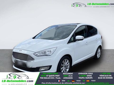 Ford C-max 1.5 EcoBoost 150 BVA 2018 occasion Beaupuy 31850