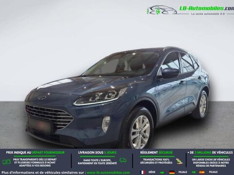 Kuga 2.5 Duratec 190 ch FHEV BVA 2022 occasion 31850 Beaupuy