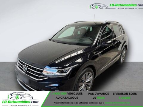 Volkswagen Tiguan 2.0 TDI 200ch BVA 4Motion 2020 occasion Beaupuy 31850