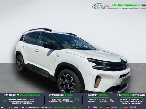 C5 aircross PureTech 130 BVA 2023 occasion 31850 Beaupuy