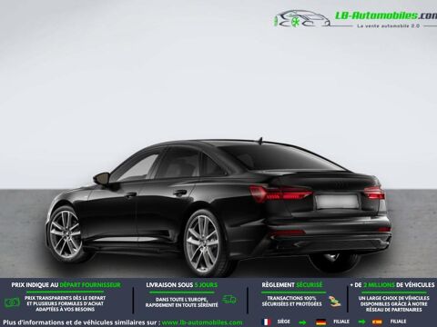 A6 40 TDI 204 ch Quattro 2025 occasion 31850 Beaupuy