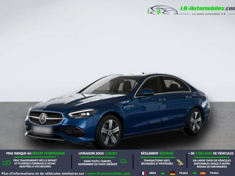 Classe C 200 d BVA 2025 occasion 31850 Beaupuy