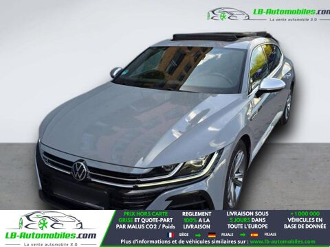 Annonce voiture Volkswagen Arteon 31430 €