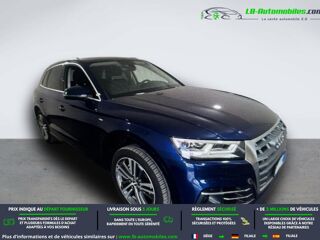 Q5 TDI 190 BVA Quattro 2020 occasion 31850 Beaupuy