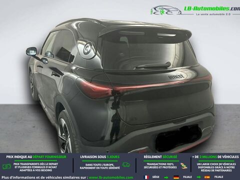 ForTwo 428 ch 2023 occasion 31850 Beaupuy