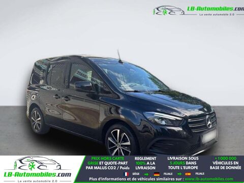 Classe T 180 d BVA 2022 occasion 31850 Beaupuy
