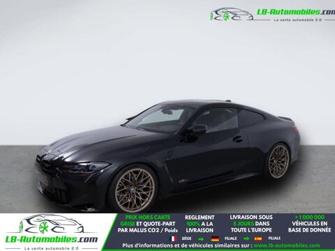 Annonce voiture BMW M4 79000 €