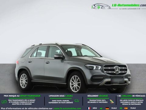 Classe GLE 350 de BVA 4Matic 2023 occasion 31850 Beaupuy