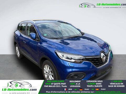 Kadjar TC e140 BVM 2020 occasion 31850 Beaupuy