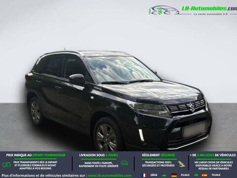 Vitara 1.0 Boosterjet BVM 111ch 2026 occasion 31850 Beaupuy