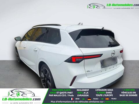 Astra Electrique 156 ch & Batterie 54 kWh 2025 occasion 31850 Beaupuy