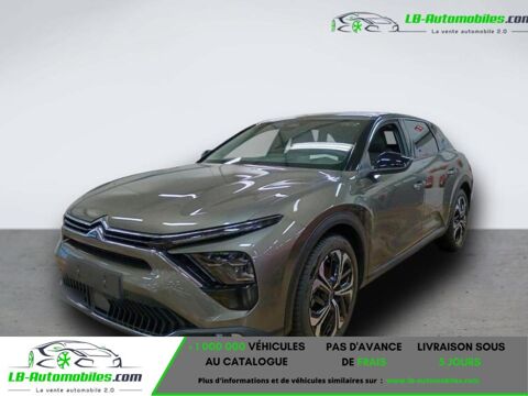 Citroën C5 X PureTech 130 BVA 2024 occasion Beaupuy 31850