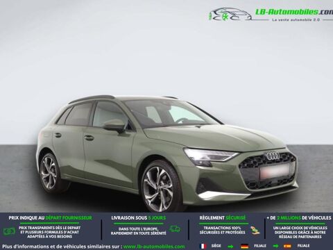 A3 35 TFSI Mild Hybrid 150 BVA 2025 occasion 31850 Beaupuy