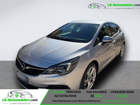 Opel Astra 1.5 Diesel 122 ch BVM 2020 occasion Beaupuy 31850