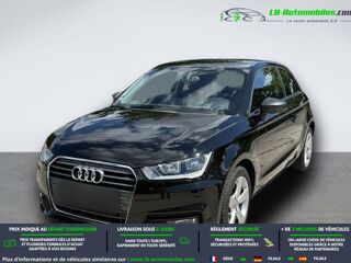 A1 1.0 TFSI 95 BVA 2017 occasion 31850 Beaupuy