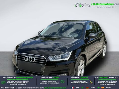Audi A1 1.0 TFSI 95 BVA 2017 occasion Beaupuy 31850
