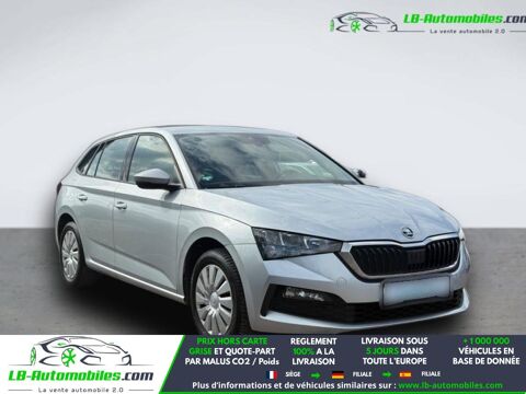 Scala 1.0 TSI 95 ch BVM 2022 occasion 31850 Beaupuy