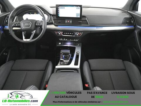 Q5 50 TFSIe 299 BVA Quattro 2023 occasion 31850 Beaupuy