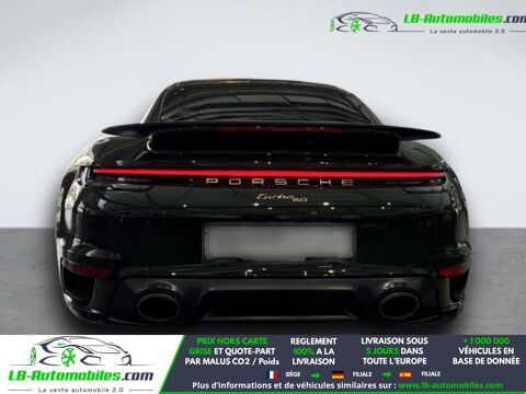 911 Turbo S 3.8i 650 PDK 2025 occasion 31850 Beaupuy