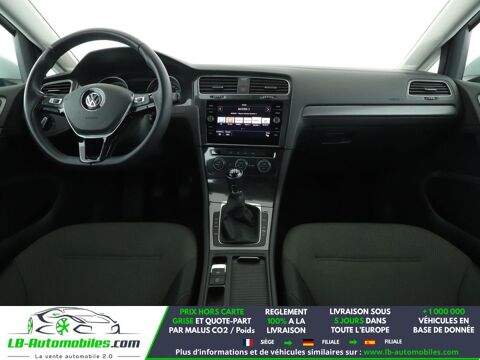 Golf 1.5 TSI 130 BVM 2018 occasion 31850 Beaupuy