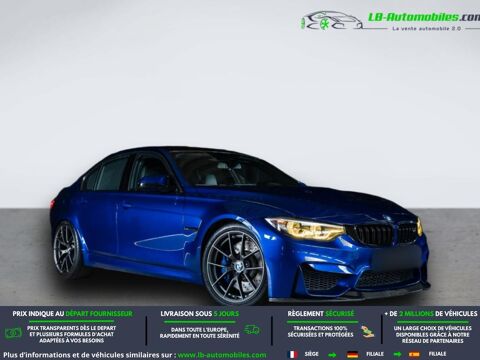 Annonce voiture BMW M3 51999 €