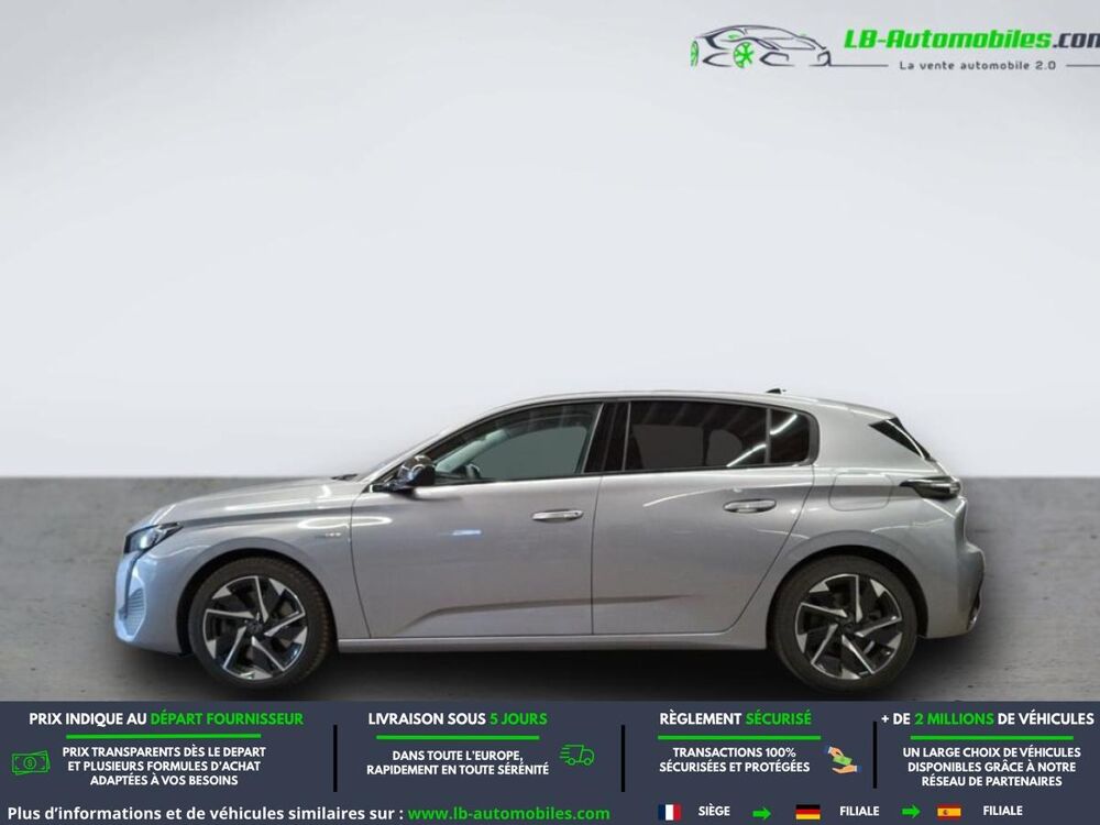308 PHEV 180 e-BVA 2022 occasion 31850 Beaupuy