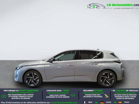 308 PHEV 180 e-BVA 2022 occasion 31850 Beaupuy