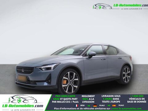 Annonce voiture Autres Autres 25900 €