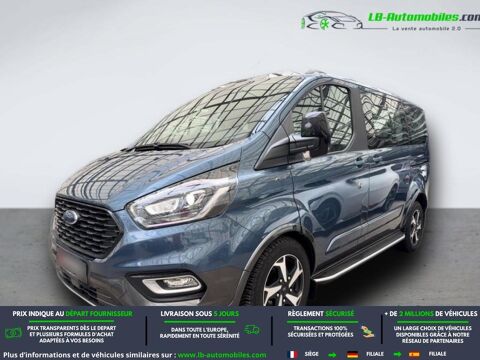 Tourneo VP 310 L1H1 2.0 EcoBlue 130 BVA 2022 occasion 31850 Beaupuy