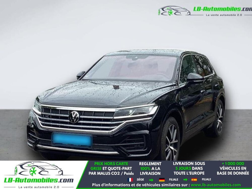 Touareg 3.0 TSI 340ch BVA 4Motion 2023 occasion 31850 Beaupuy