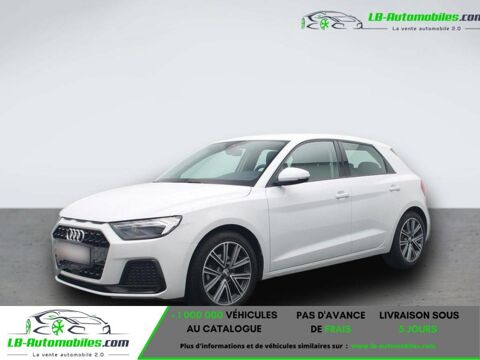 Audi A1 30 TFSI 116 ch BVA 2019 occasion Beaupuy 31850