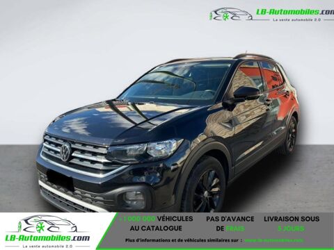 Volkswagen T-Cross 1.6 TDI 95 Start/Stop BVA 2020 occasion Beaupuy 31850