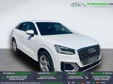 Annonce voiture Audi Q2 23500 €