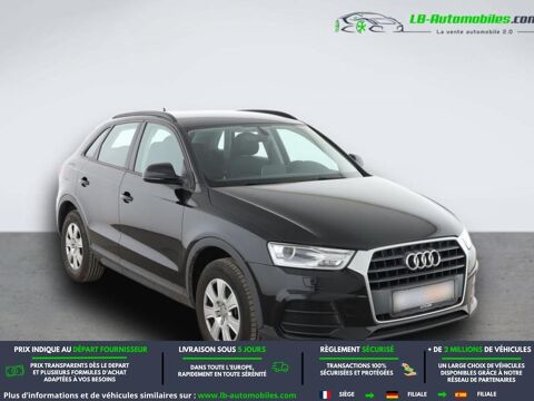 Q3 1.4 TFSI 150 ch BVA 2017 occasion 31850 Beaupuy