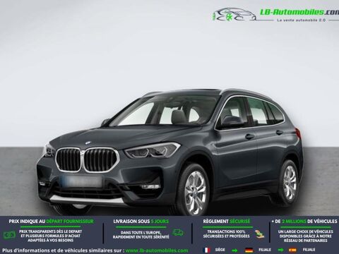 Annonce voiture BMW X1 24430 €