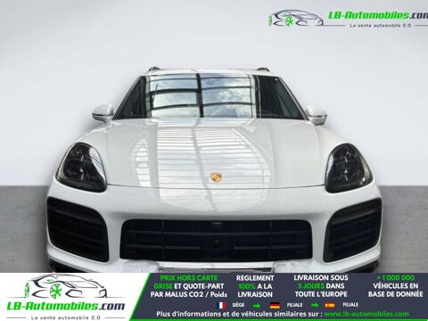 Cayenne GTS 4.0 V8 474 ch 2023 occasion 31850 Beaupuy