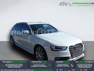 A4 V6 2.7 TDI 190 2015 occasion 31850 Beaupuy