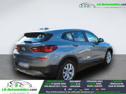X2 sDrive 18i 136 ch BVA 2022 occasion 31850 Beaupuy