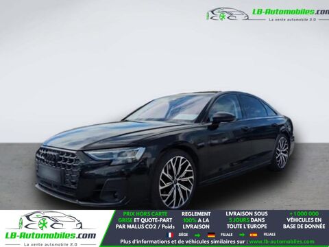 S8 V8 4.0 TFSI 571 BVA Quattro 2024 occasion 31850 Beaupuy