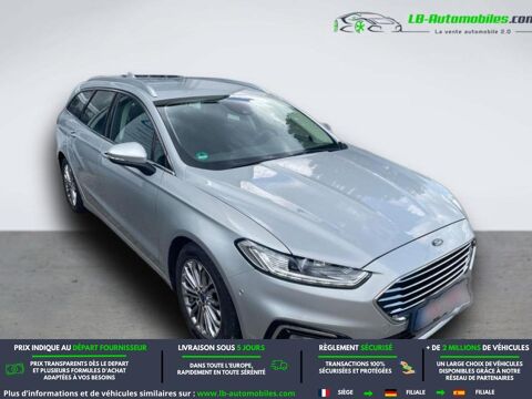 Mondeo 2.0 EcoBlue 150 BVA 2022 occasion 31850 Beaupuy