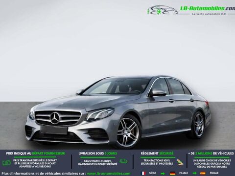 Annonce voiture Mercedes Classe B 17990 €