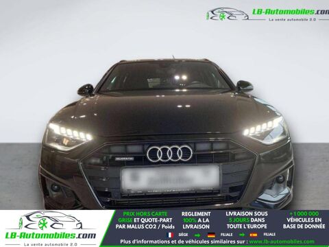 A4 45 TFSI 265 BVA Quattro 2021 occasion 31850 Beaupuy