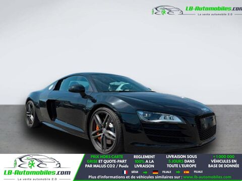 Annonce voiture Audi R8 83999 €