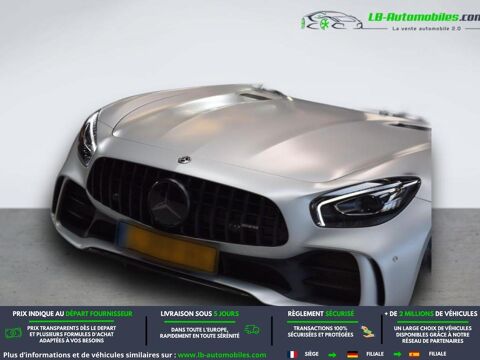 AMG GT R 585 ch BVA 2018 occasion 31850 Beaupuy