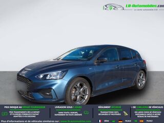 Focus 1.0 EcoBoost 125 BVA 2020 occasion 31850 Beaupuy