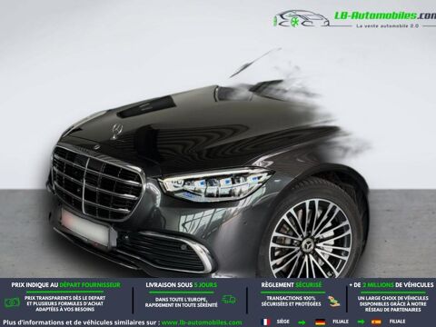Annonce voiture Mercedes Classe S 73300 €