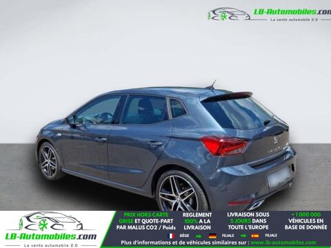 Ibiza 1.0 EcoTSI 115 ch BVM 2019 occasion 31850 Beaupuy