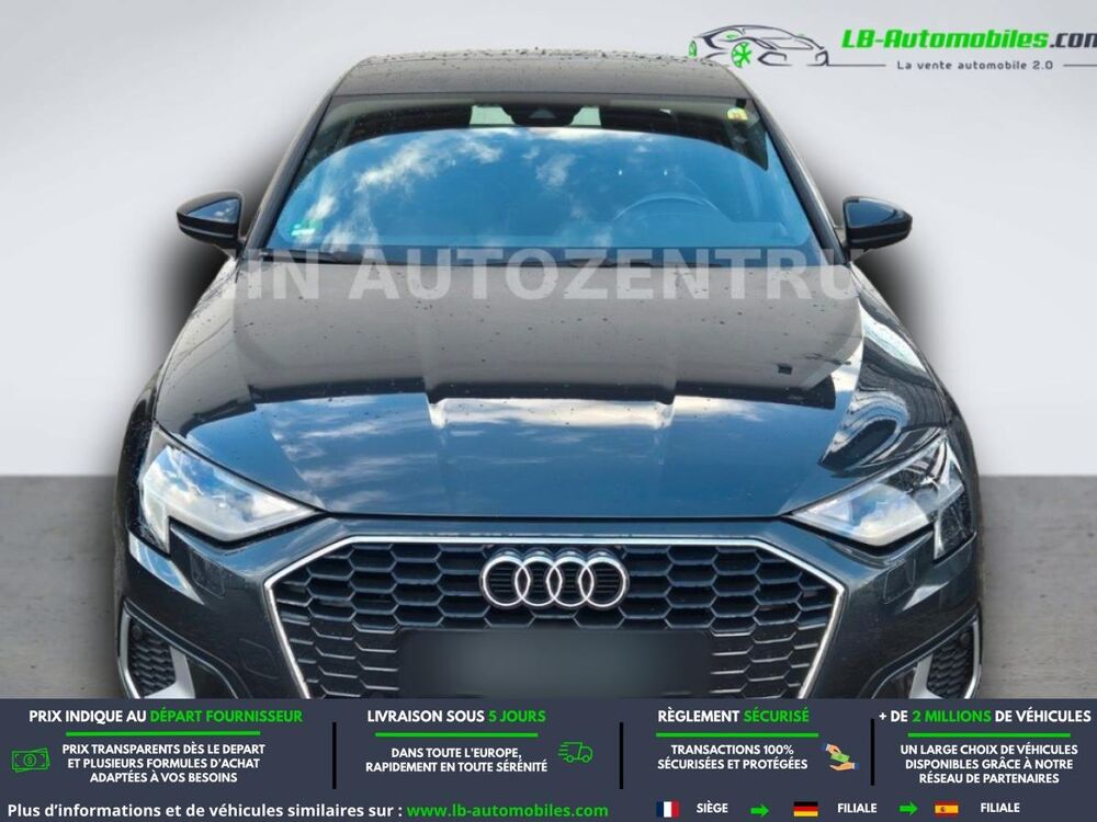 A3 30 TFSI 110 2020 occasion 31850 Beaupuy